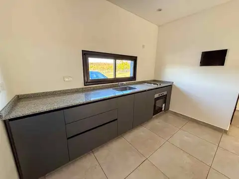 Casa en Venta 6 años