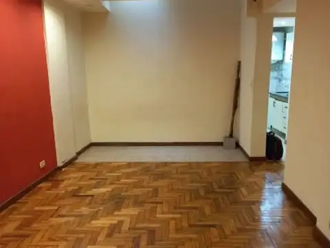 Pasaje del Signo 4000 , Piso 0