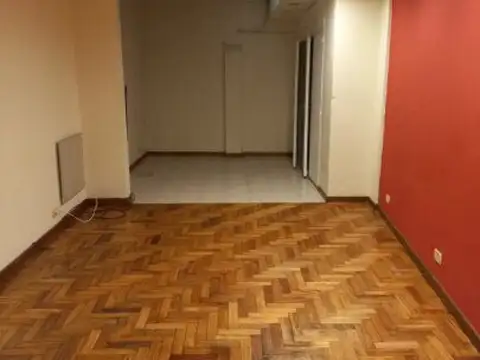 Venta de departamento monoambiente en Palermo, Capital Federal