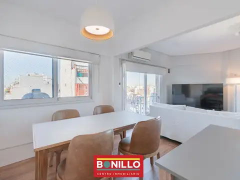 Departamento en Venta en Villa Devoto, USD 169.000
