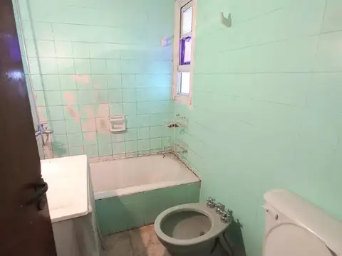 Departamento en Venta con 40