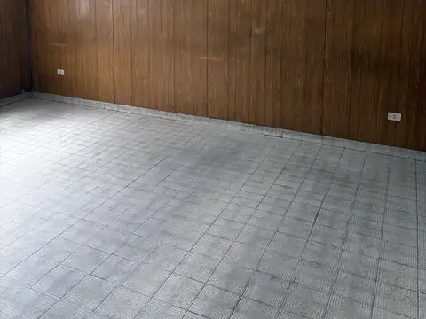 OFICINA  EN ALQUILER CENTRO DE SAN JUSTO (COCHERA)