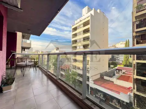 Malvinas Argentinas 800, Piso 4°