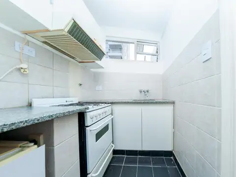 Departamento en Alquiler de 1 dormitorio