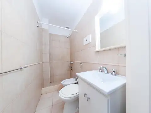 Departamento en Alquiler en Parque Las Heras, $ 500.000