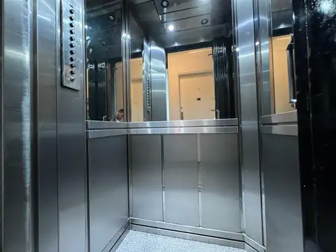Departamento en Alquiler 40 años