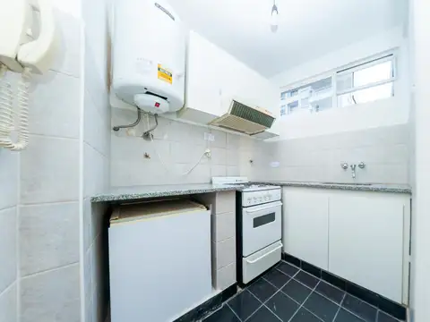 Departamento en Alquiler de Monoambiente
