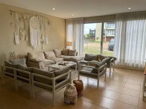 Casa en Alquiler Temporal 2 años