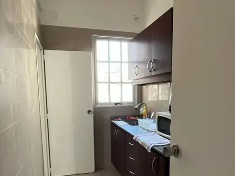 Departamento en Venta 55 años