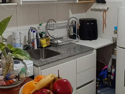 Diego Palma 1000, Piso 1