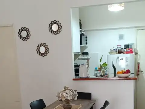 Departamento en alquiler en San Isidro Vias / Rolon