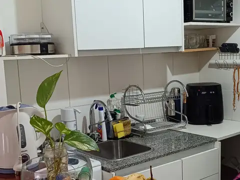 Departamento en alquiler en San Isidro Vias / Rolon