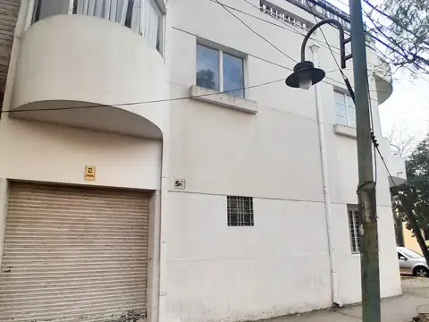 Casa en alquiler en Vicente Lopez  Actividad profesional o comercial Florida Mitre/Este