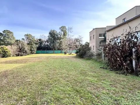 Terreno en Campo Grande