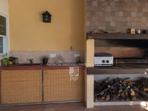 Casa en Venta al Sur