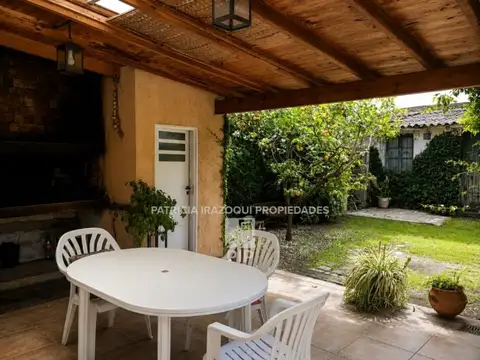 Casa en Venta 50 años