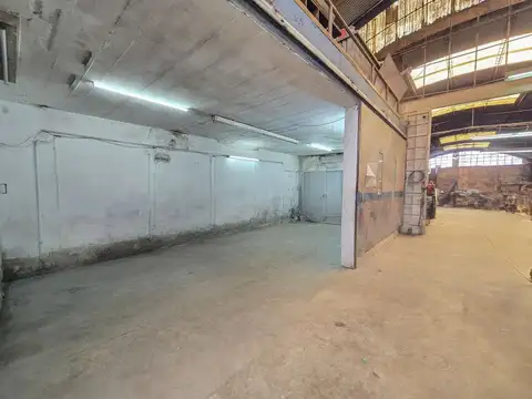 Galpon en Alquiler 51 años