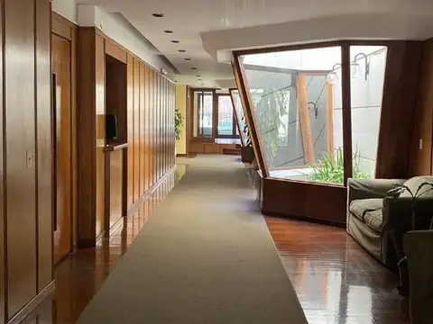 Constitucion 600 , Piso 10