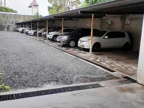VENTA DE COCHERAS