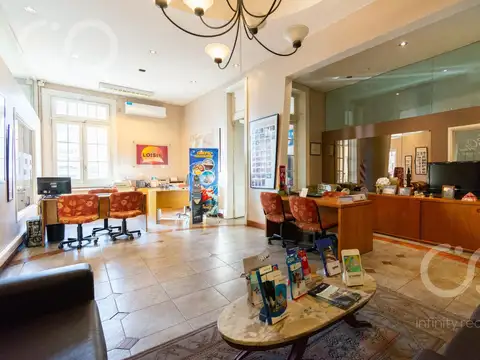 Departamento en Venta en Ramos Mejia, Partido de La Matanza
