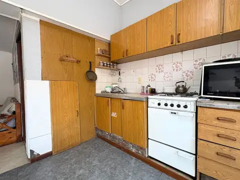 Casa en Venta en Isidro Casanova, USD 98.000