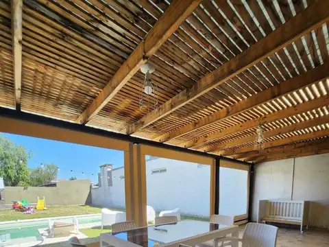 Casa en Venta en Funes, USD 139.000