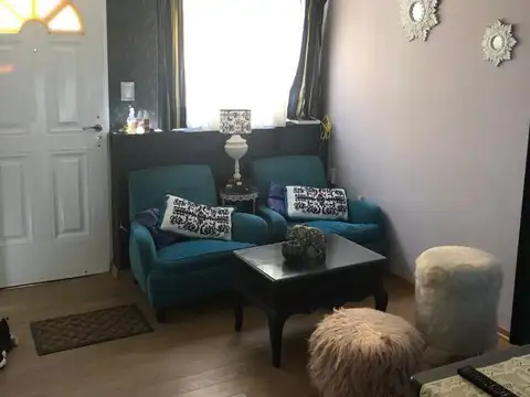 Depto Tipo Casa en Venta 6 años