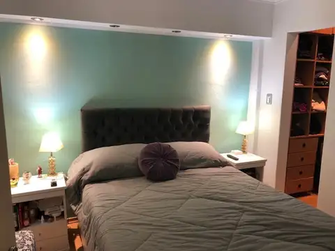 Depto Tipo Casa en Venta de 3 dormitorios