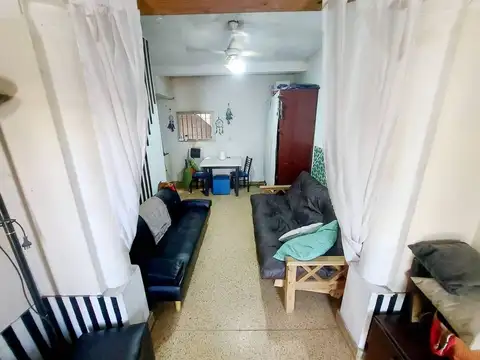 Depto Tipo Casa en Venta de 2 dormitorios