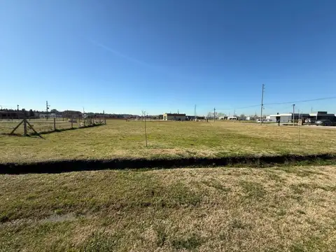 Terreno en Venta de 1100,0 m2