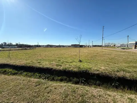Terreno en Venta de 1100,0 m2