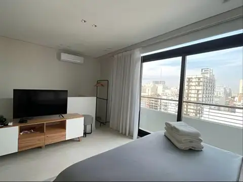 Departamento en Venta en Colegiales, USD 180.000