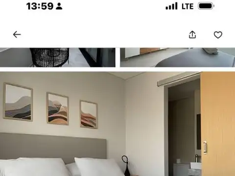Departamento en Venta Apto profesional