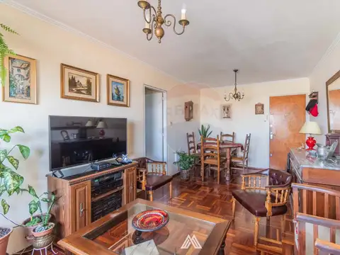 Departamento en Venta de 4 dormitorios