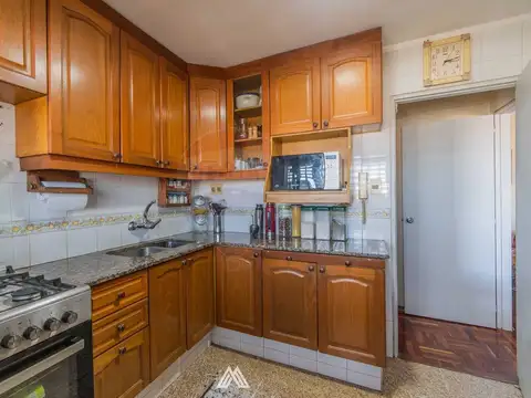 Departamento en Venta 43 años