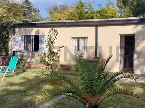 Casa Quinta en Venta en Los Talas