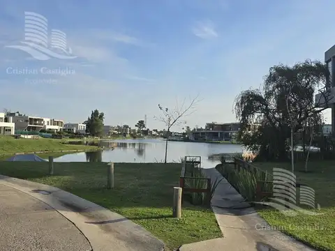Terreno en  venta en Barrio LAGUNA GRANDE