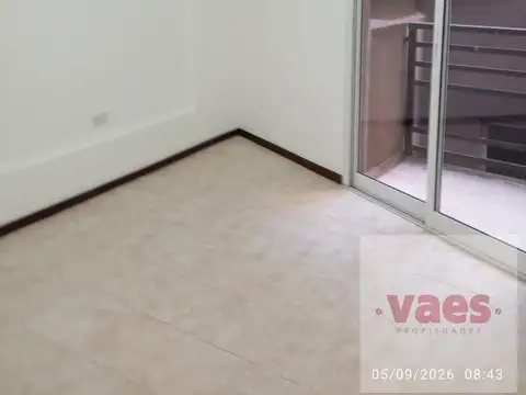 Departamento en Alquiler 15 años