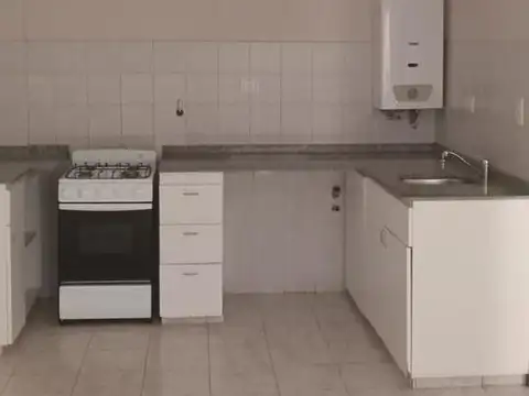 Departamento en Alquiler de 3 ambientes