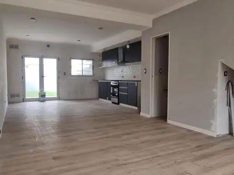 Casa en Venta A Estrenar