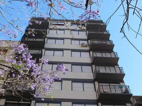 URQUIZA AL 2000 ALQUILER MONOAMBIENTE EN ROSARIO
