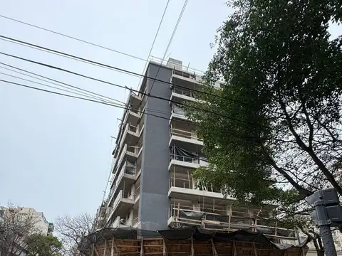 Departamento  en Venta en Once, Capital Federal, Buenos Aires