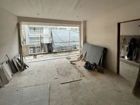 Departamento  en Venta en Once, Capital Federal, Buenos Aires