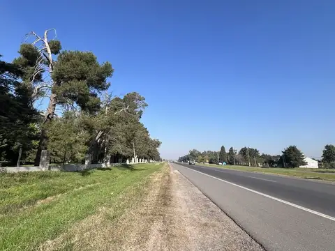 Terreno en Venta de 101270,0 m2