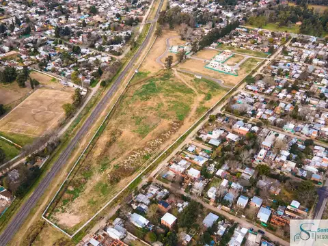 Terreno en Venta de 300,0 m2