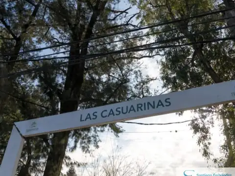 Terreno / Lote en venta de 300m2 ubicado en Del Viso