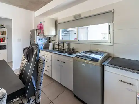 Departamento en Venta en Saavedra, USD 147.000