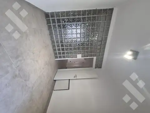 Oficina Monoambiente con 1 baño