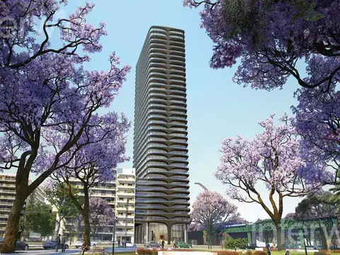 Departamento en Venta de 5 ambientes