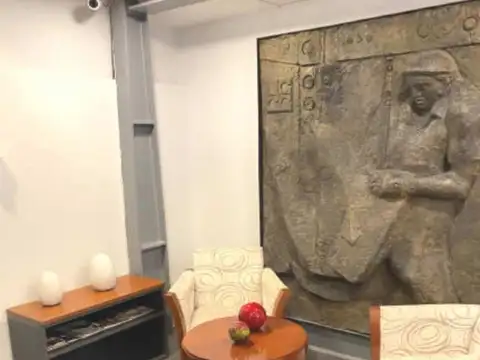 Oficina en Venta en Puerto Madero, USD 4.000.000